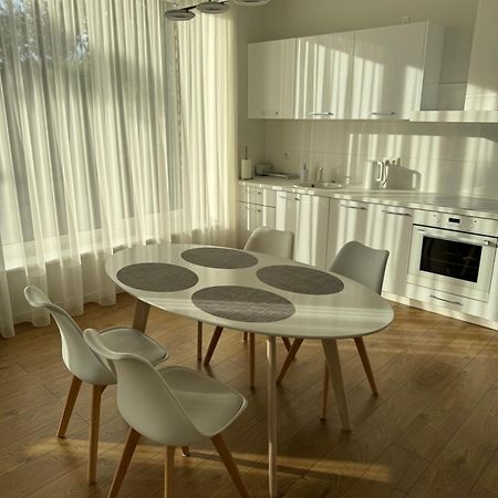 Apartamentai Fortuna Kaunas Eksteriør bilde