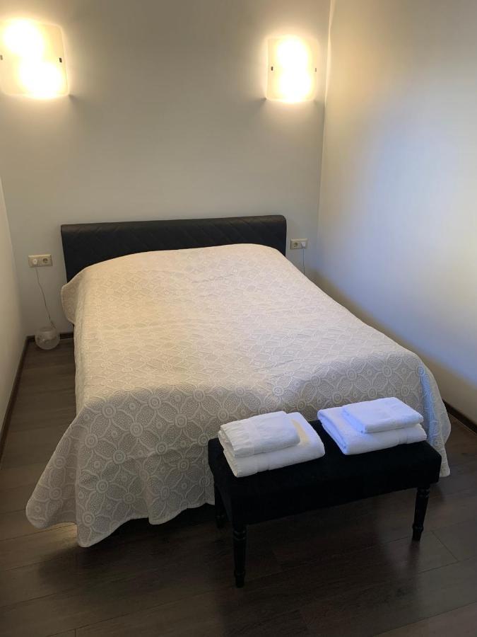 Apartamentai Fortuna Kaunas Eksteriør bilde